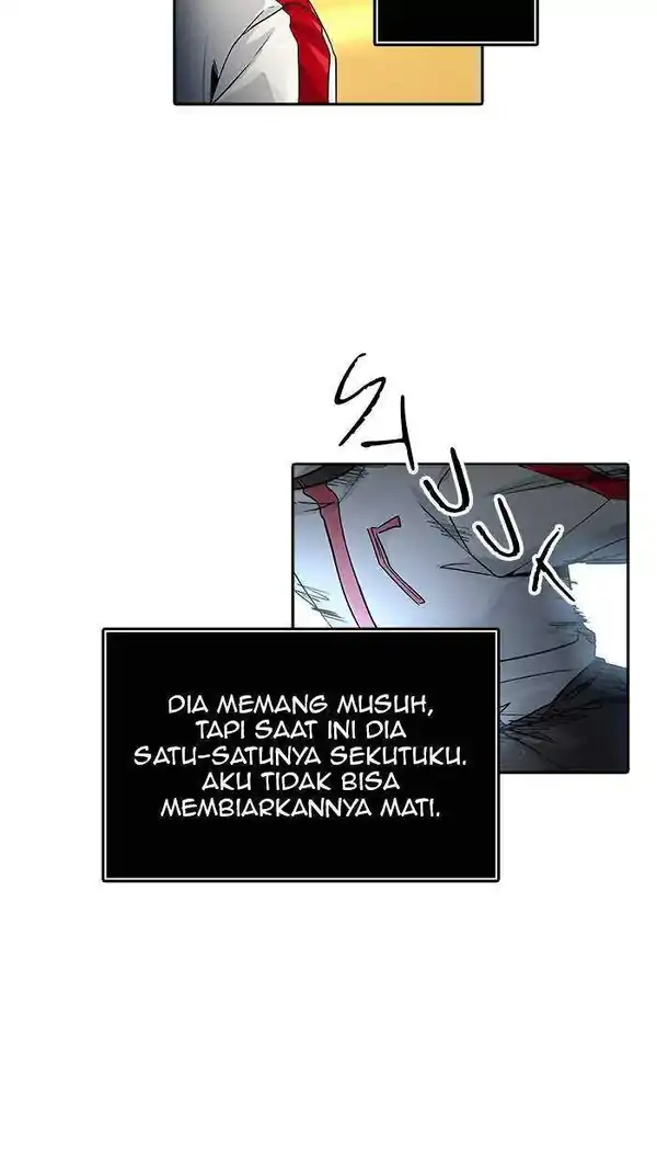 Baca Tower of God - Chapter 496 halaman 31