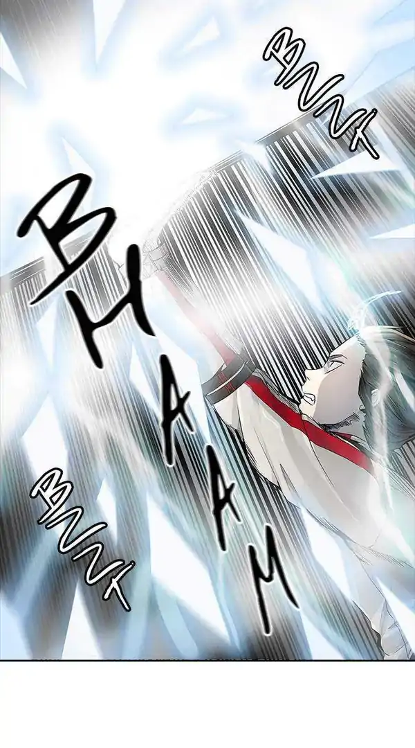 Baca Tower of God - Chapter 496 halaman 37