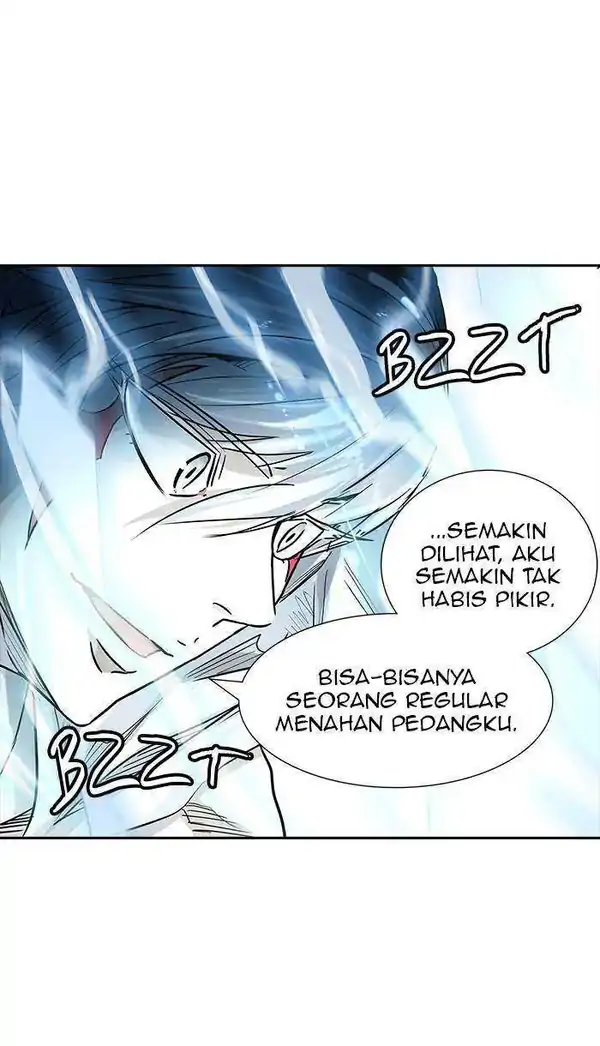 Baca Tower of God - Chapter 496 halaman 38