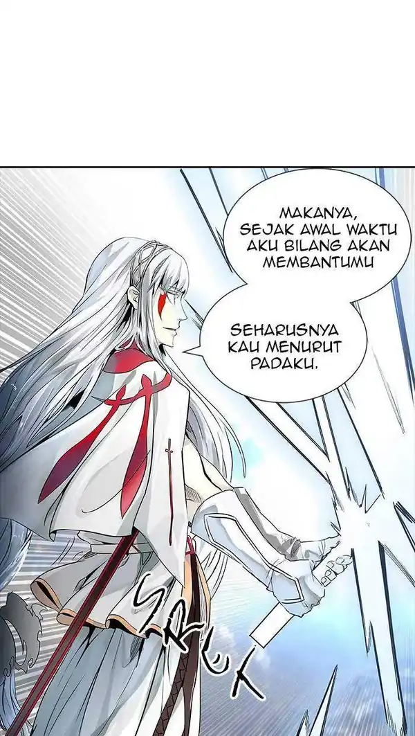 Baca Tower of God - Chapter 496 halaman 4