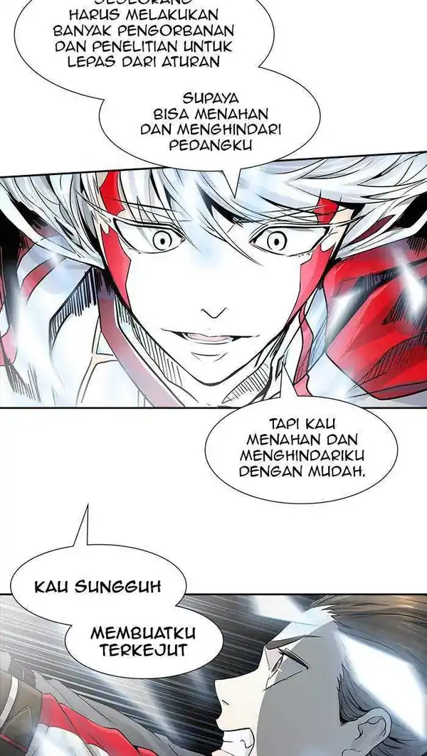 Baca Tower of God - Chapter 496 halaman 48