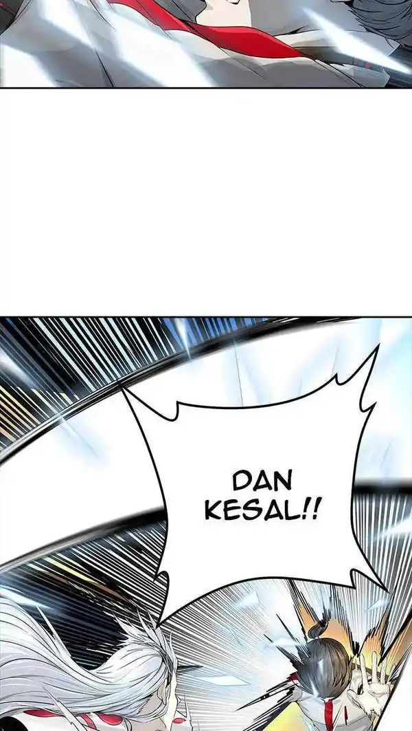 Baca Tower of God - Chapter 496 halaman 49