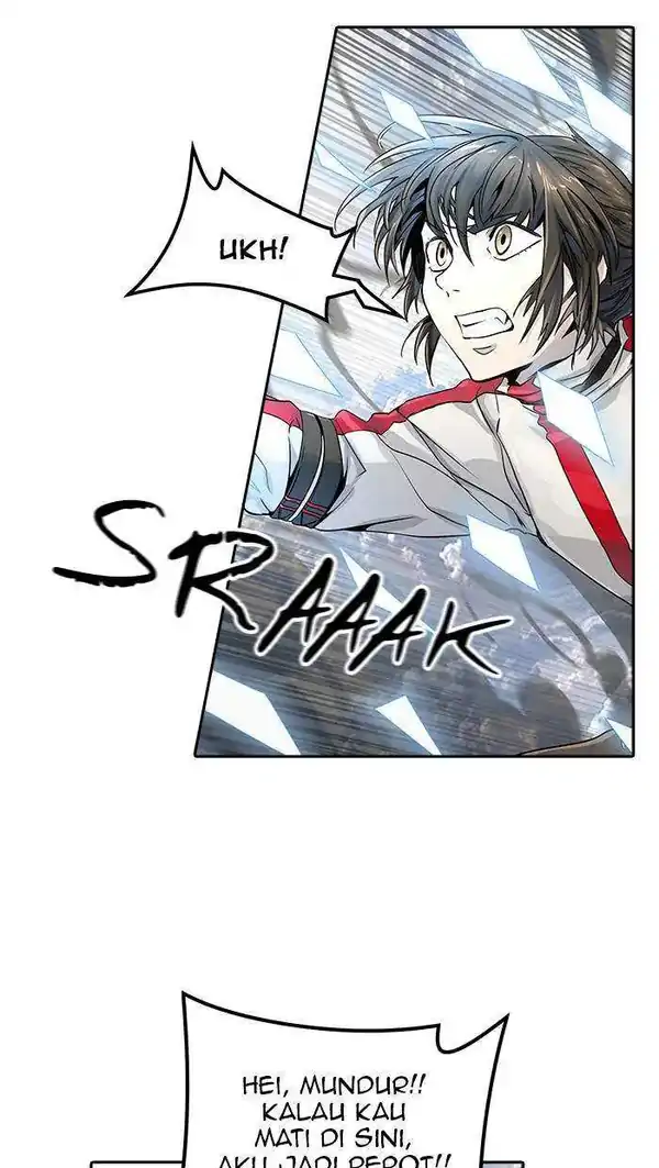 Baca Tower of God - Chapter 496 halaman 51