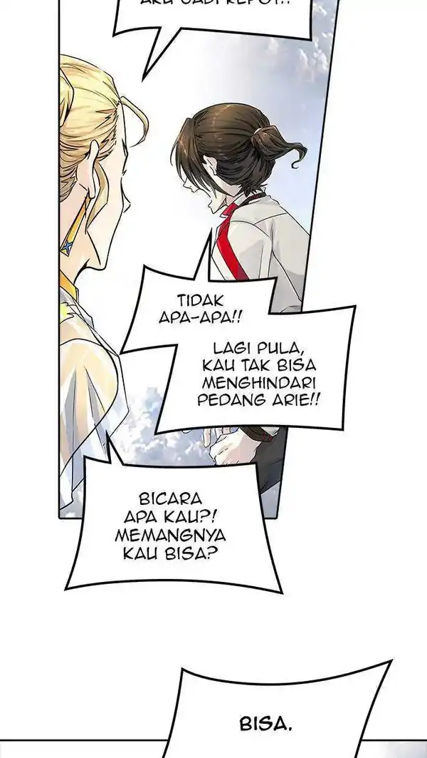 Baca Tower of God - Chapter 496 halaman 52