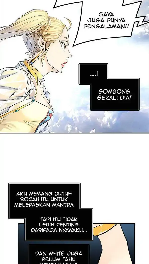 Baca Tower of God - Chapter 496 halaman 53