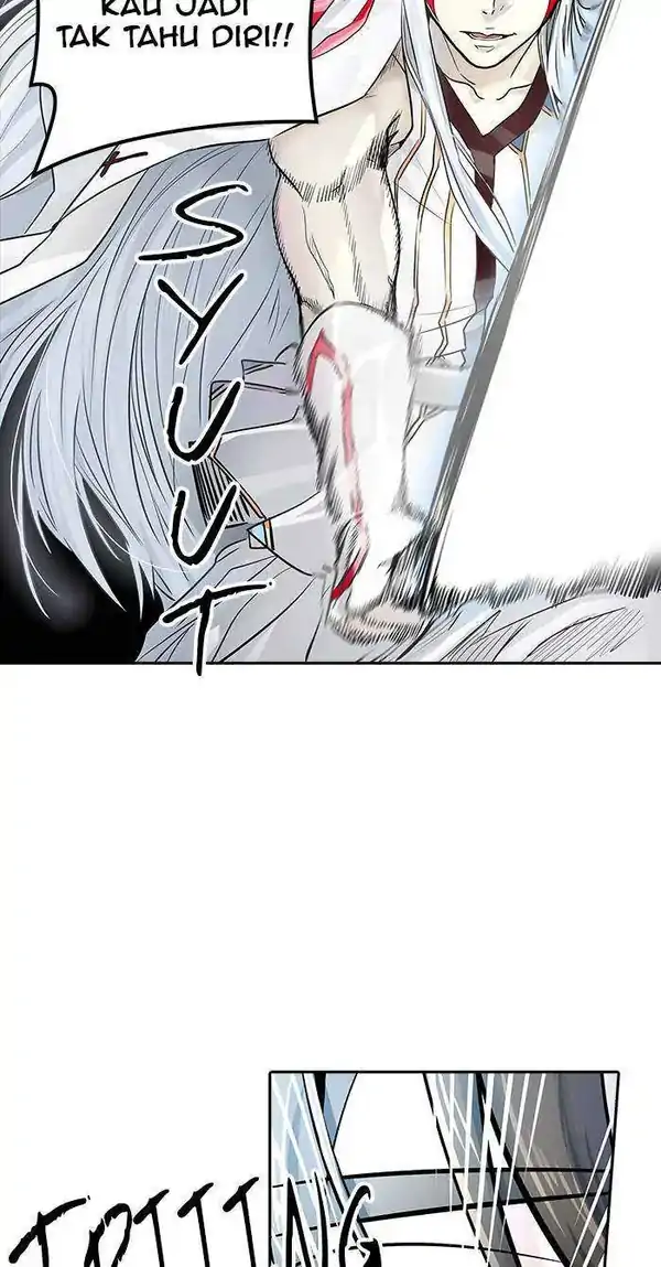 Baca Tower of God - Chapter 496 halaman 56