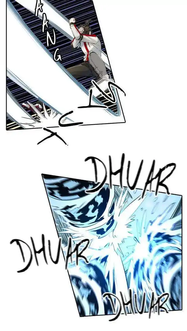 Baca Tower of God - Chapter 496 halaman 60