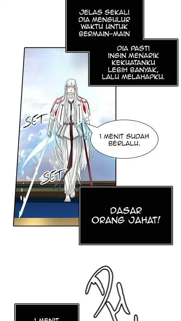 Baca Tower of God - Chapter 496 halaman 71