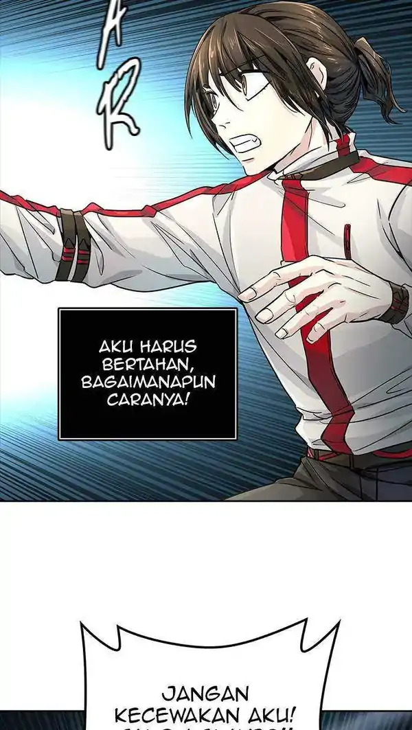 Baca Tower of God - Chapter 496 halaman 73