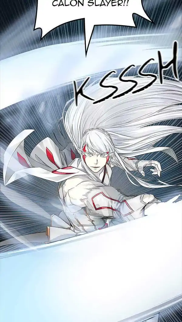 Baca Tower of God - Chapter 496 halaman 74