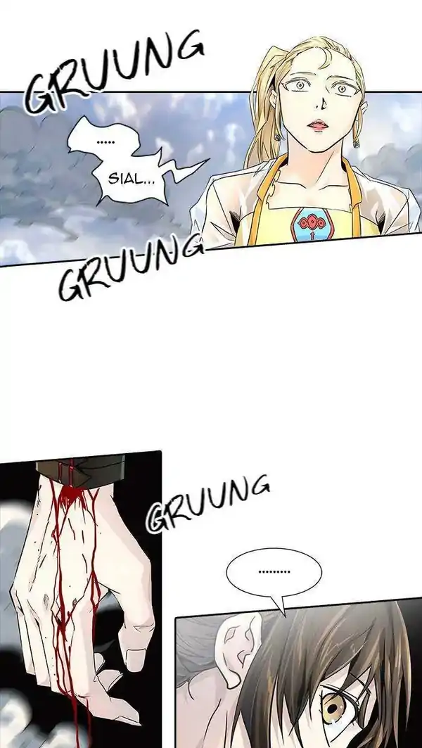 Baca Tower of God - Chapter 496 halaman 88