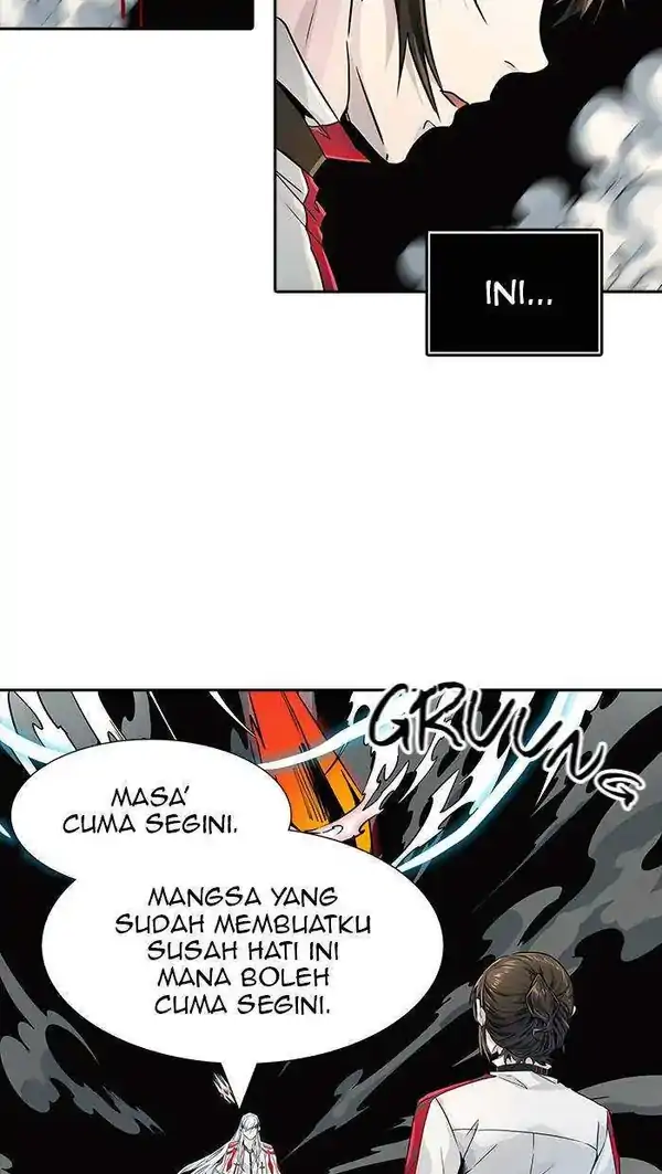 Baca Tower of God - Chapter 496 halaman 89