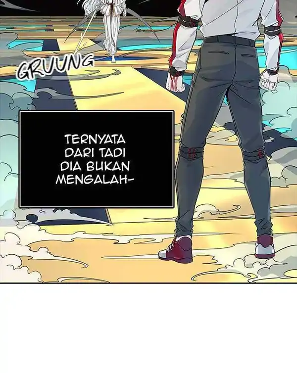 Baca Tower of God - Chapter 496 halaman 90