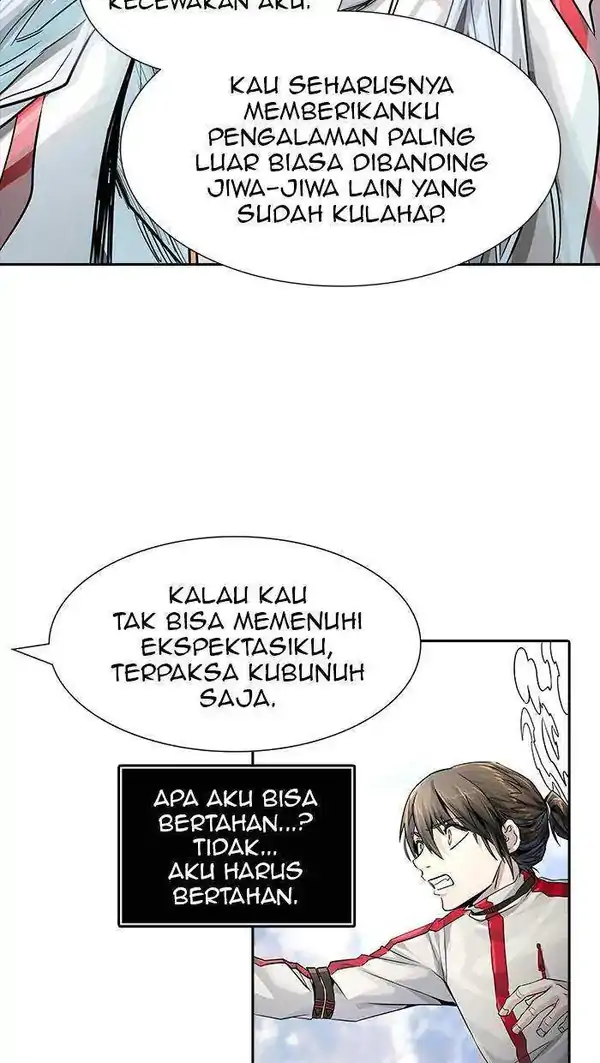 Baca Tower of God - Chapter 496 halaman 92