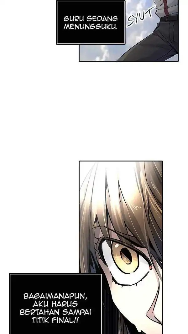 Baca Tower of God - Chapter 496 halaman 93