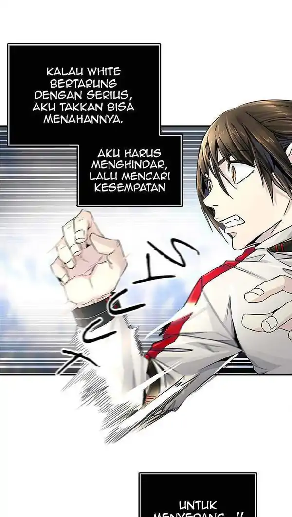 Baca Tower of God - Chapter 496 halaman 96