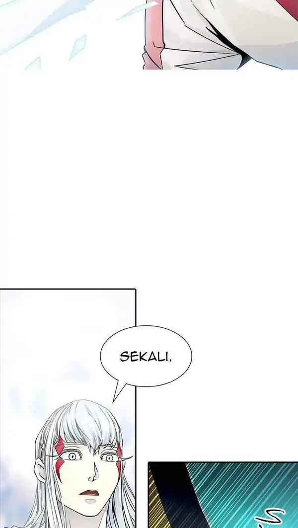 Baca Tower of God - Chapter 496 halaman 99