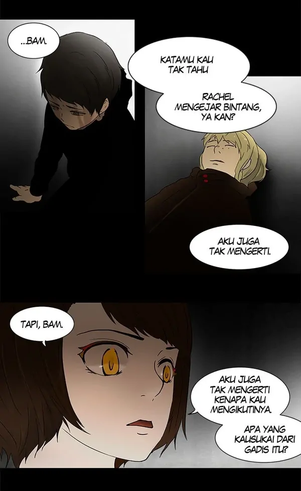 Baca Tower of God - Chapter 50 halaman 10