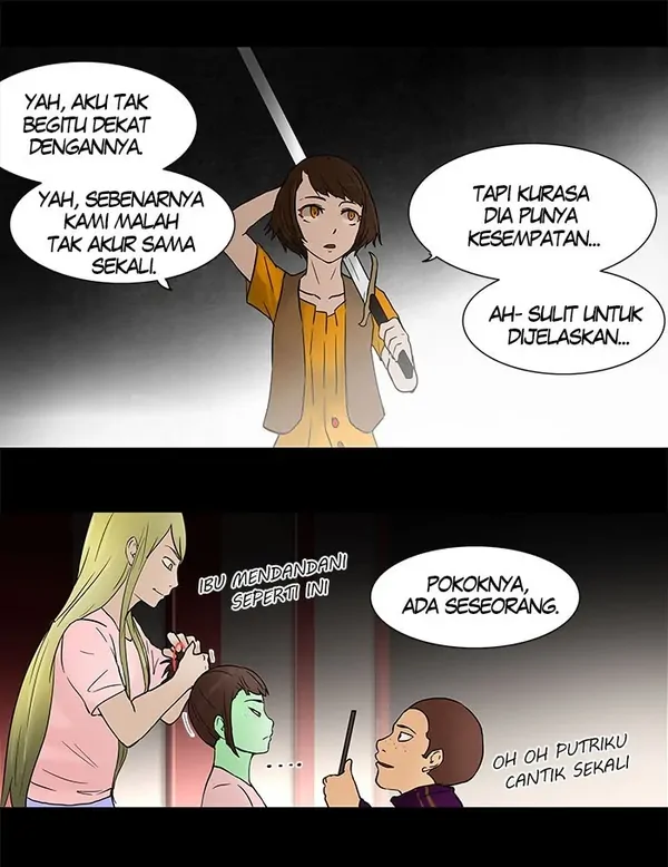 Baca Tower of God - Chapter 50 halaman 12