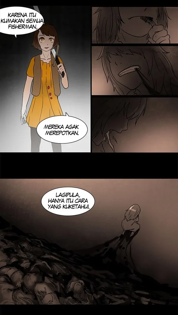 Baca Tower of God - Chapter 50 halaman 13