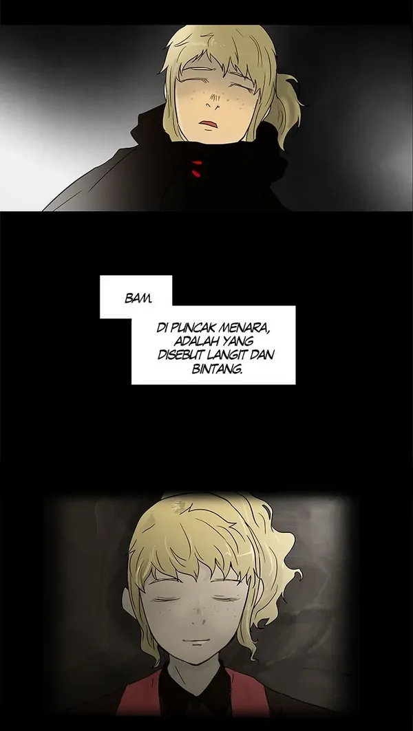 Baca Tower of God - Chapter 50 halaman 17