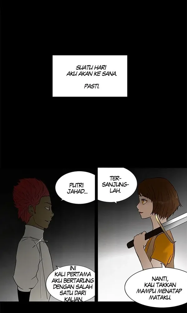 Baca Tower of God - Chapter 50 halaman 18