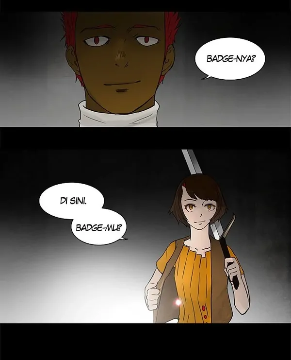 Baca Tower of God - Chapter 50 halaman 19