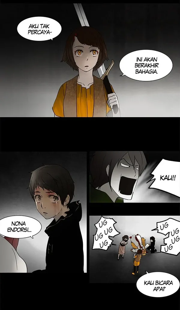Baca Tower of God - Chapter 50 halaman 2