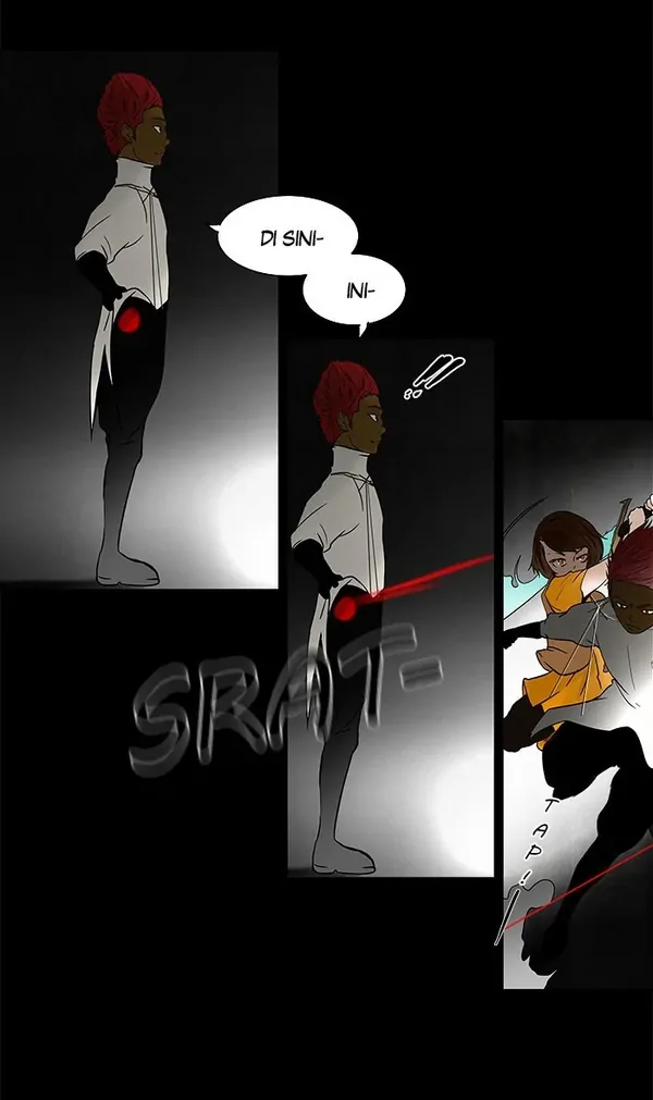 Baca Tower of God - Chapter 50 halaman 20