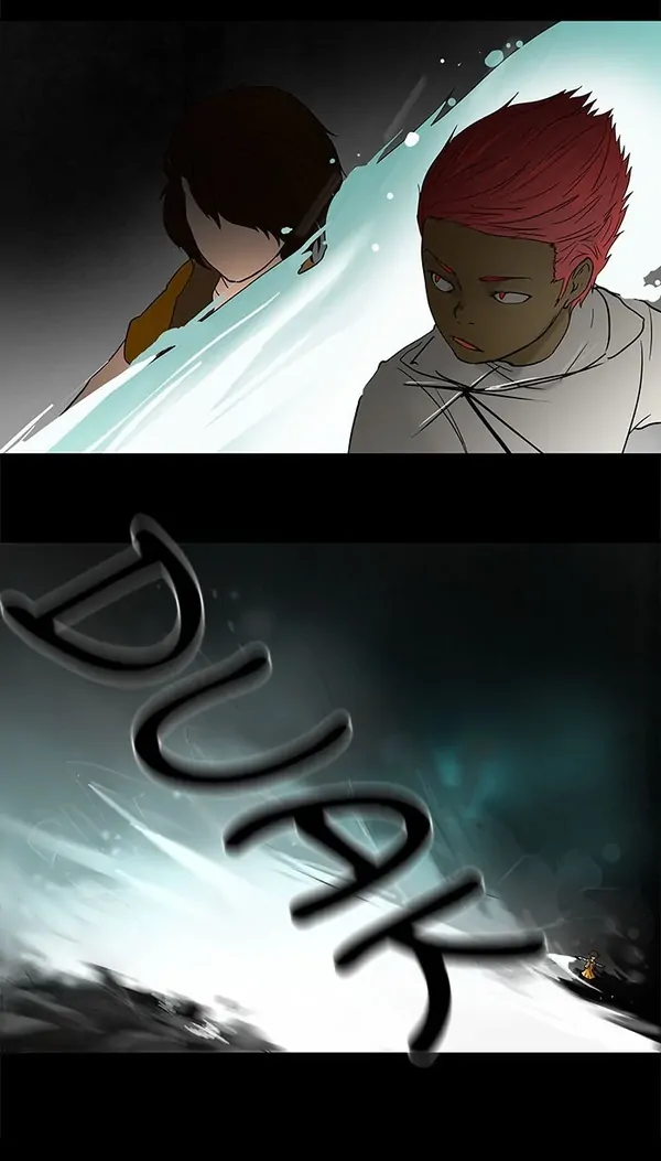 Baca Tower of God - Chapter 50 halaman 21