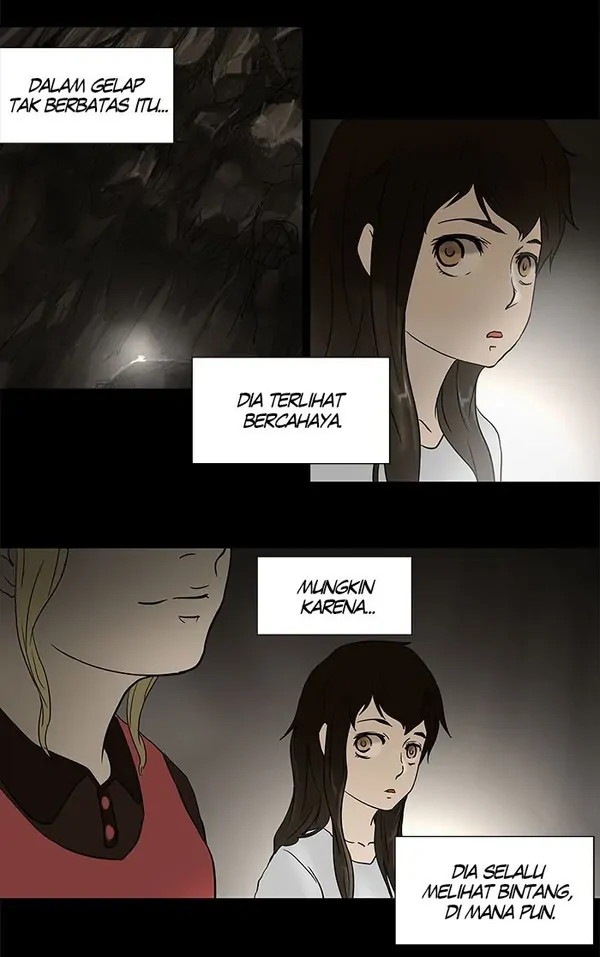 Baca Tower of God - Chapter 50 halaman 23