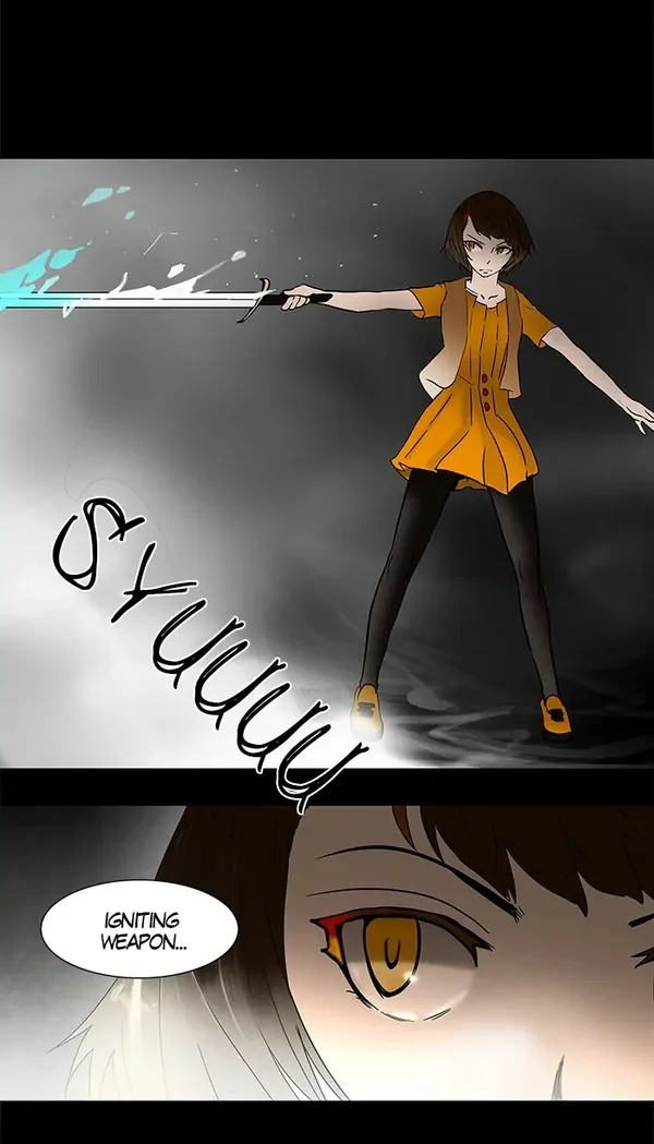 Baca Tower of God - Chapter 50 halaman 25