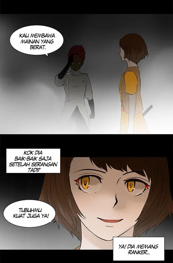 Baca Tower of God - Chapter 50 halaman 26