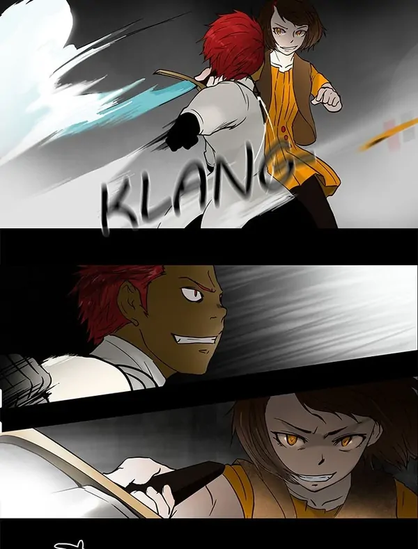 Baca Tower of God - Chapter 50 halaman 28