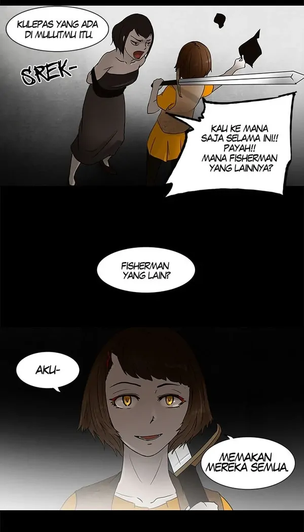 Baca Tower of God - Chapter 50 halaman 3
