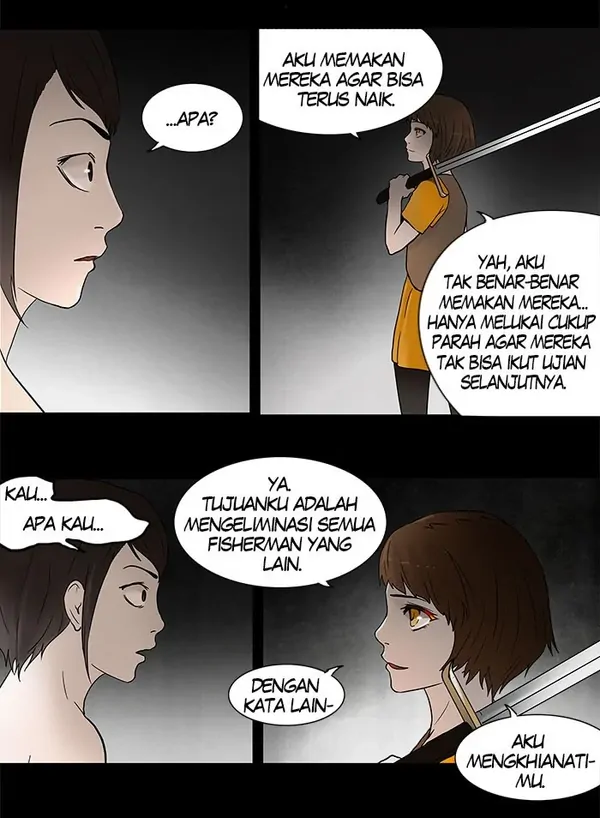 Baca Tower of God - Chapter 50 halaman 4