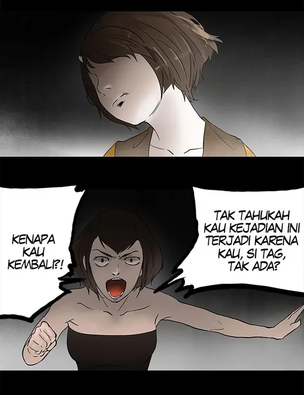 Baca Tower of God - Chapter 50 halaman 6