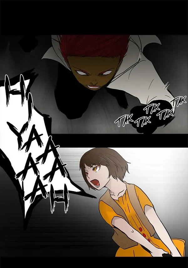 Baca Tower of God - Chapter 51 halaman 1