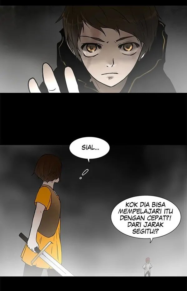 Baca Tower of God - Chapter 51 halaman 10