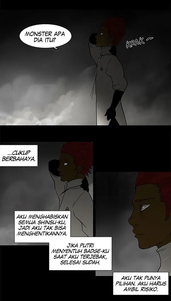 Baca Tower of God - Chapter 51 halaman 11
