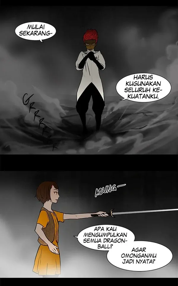 Baca Tower of God - Chapter 51 halaman 12