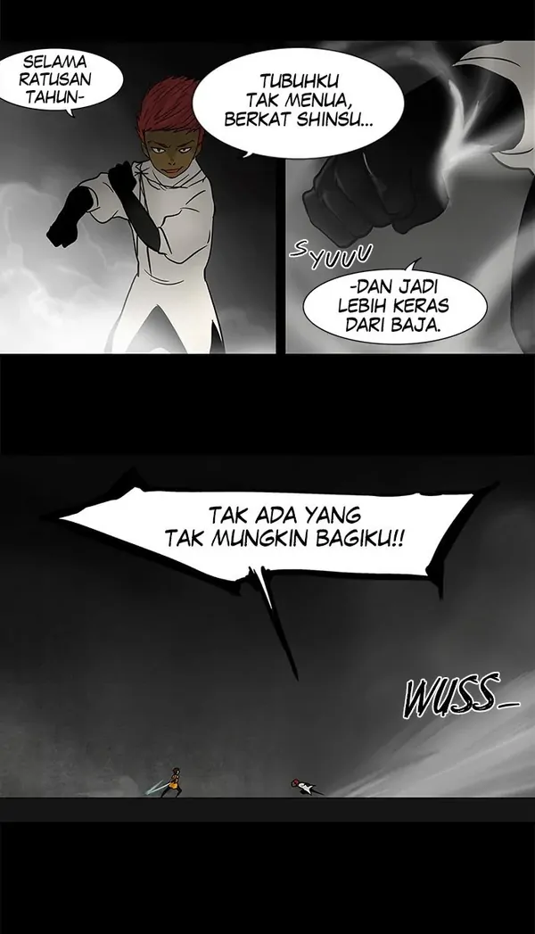Baca Tower of God - Chapter 51 halaman 13