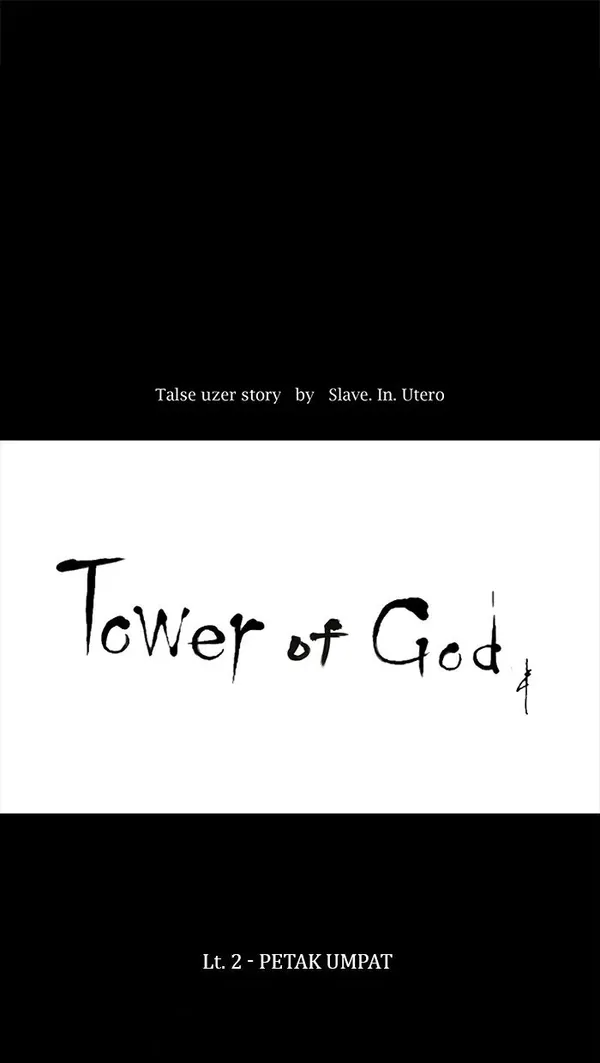 Baca Tower of God - Chapter 51 halaman 14