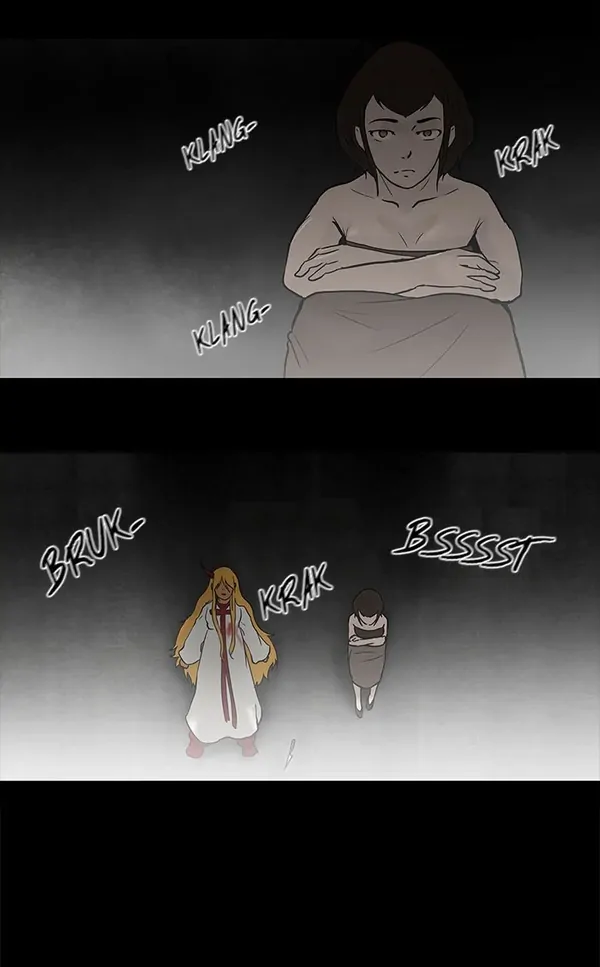 Baca Tower of God - Chapter 51 halaman 16