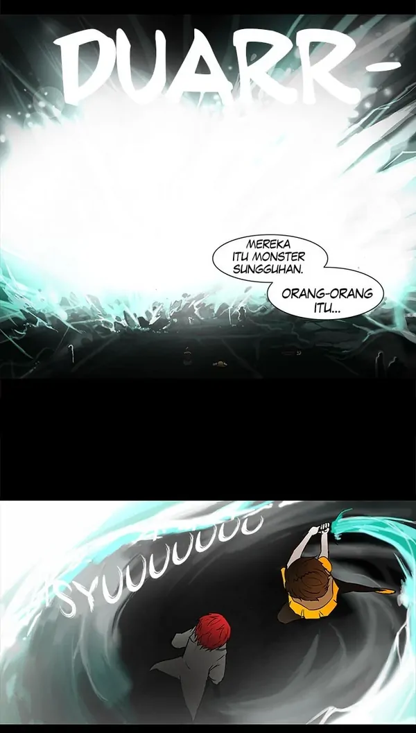 Baca Tower of God - Chapter 51 halaman 17