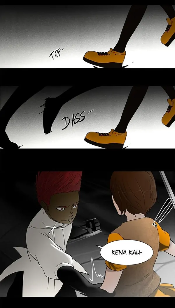 Baca Tower of God - Chapter 51 halaman 19