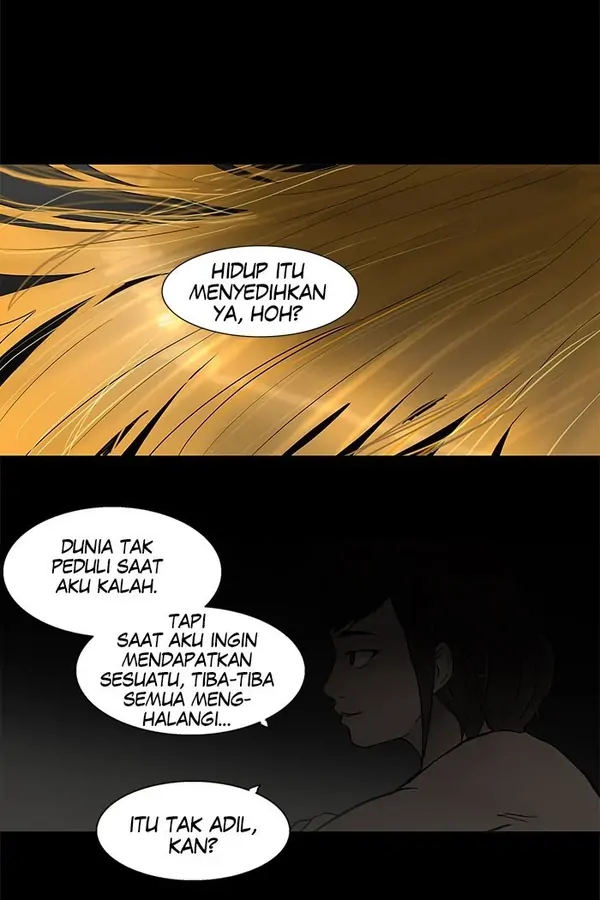 Baca Tower of God - Chapter 51 halaman 20