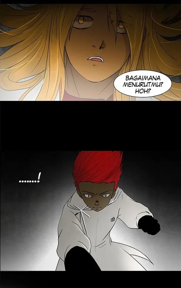 Baca Tower of God - Chapter 51 halaman 21