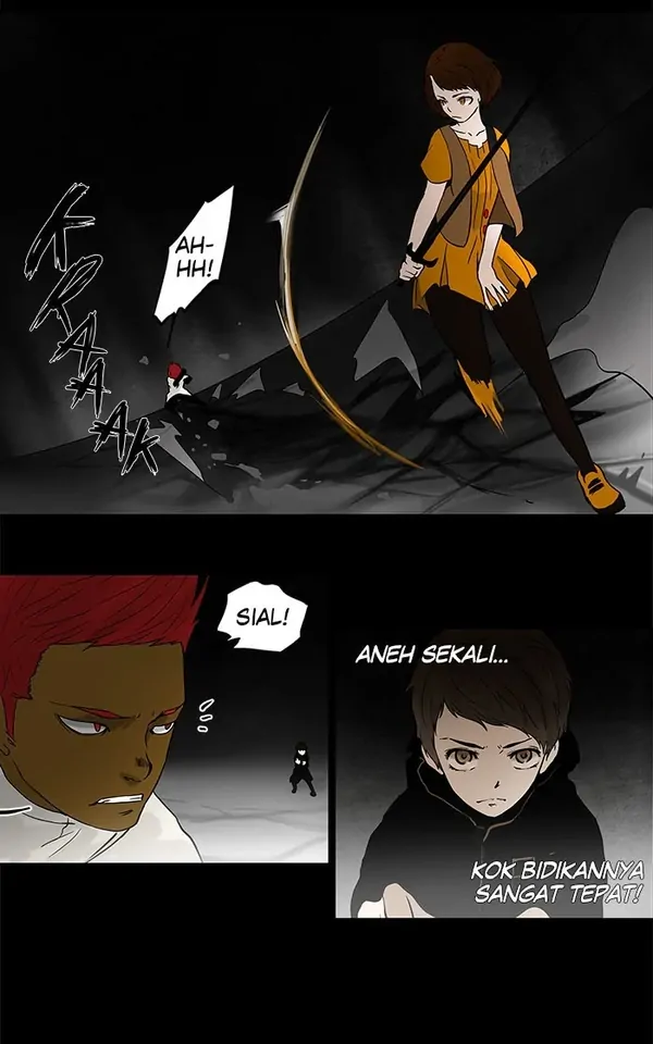Baca Tower of God - Chapter 51 halaman 23