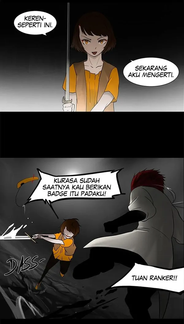 Baca Tower of God - Chapter 51 halaman 24